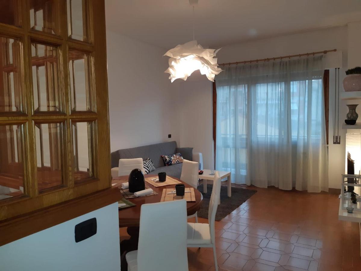 Casa Vacanze Drusilla, La Spezia Exterior foto