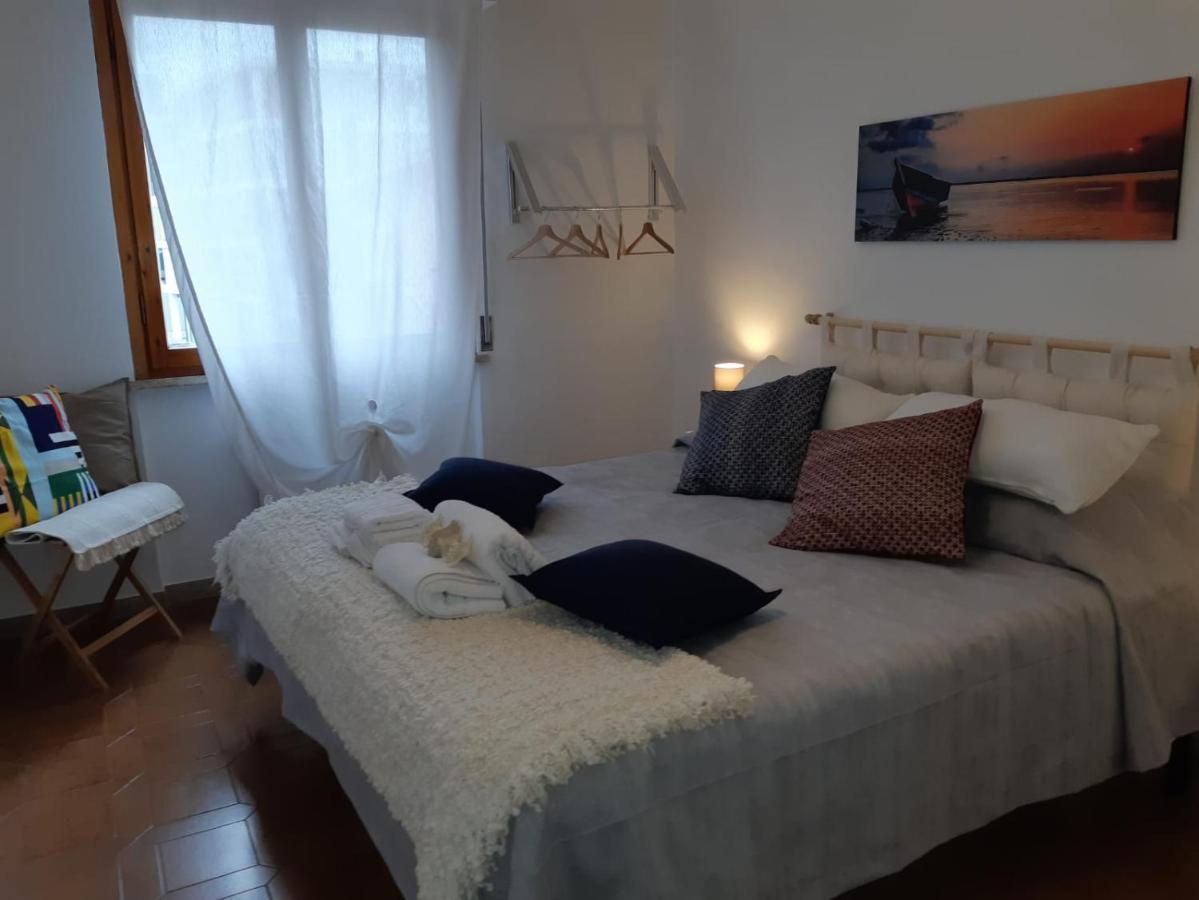 Casa Vacanze Drusilla, La Spezia Exterior foto