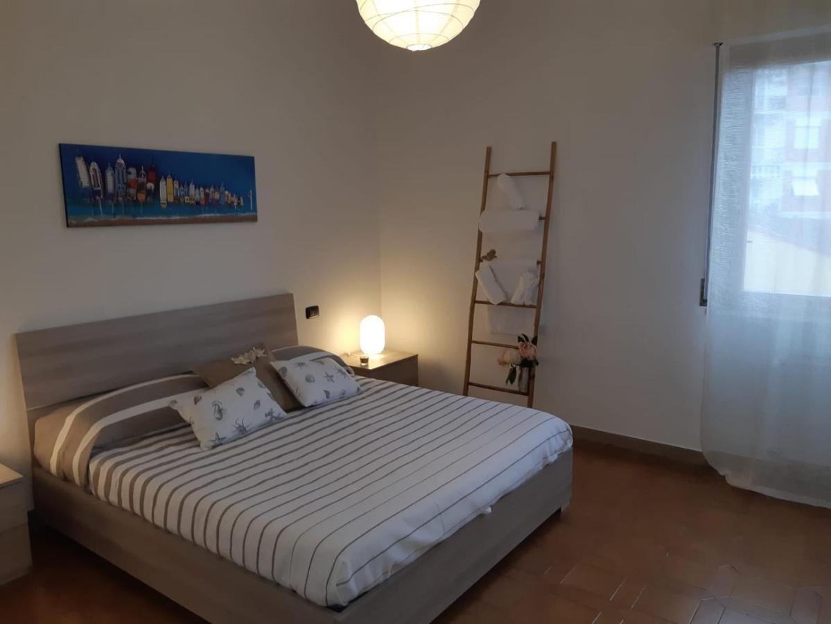 Casa Vacanze Drusilla, La Spezia Exterior foto