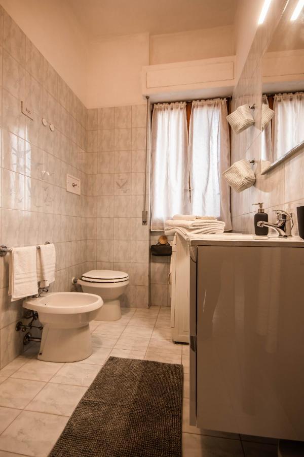 Casa Vacanze Drusilla, La Spezia Exterior foto