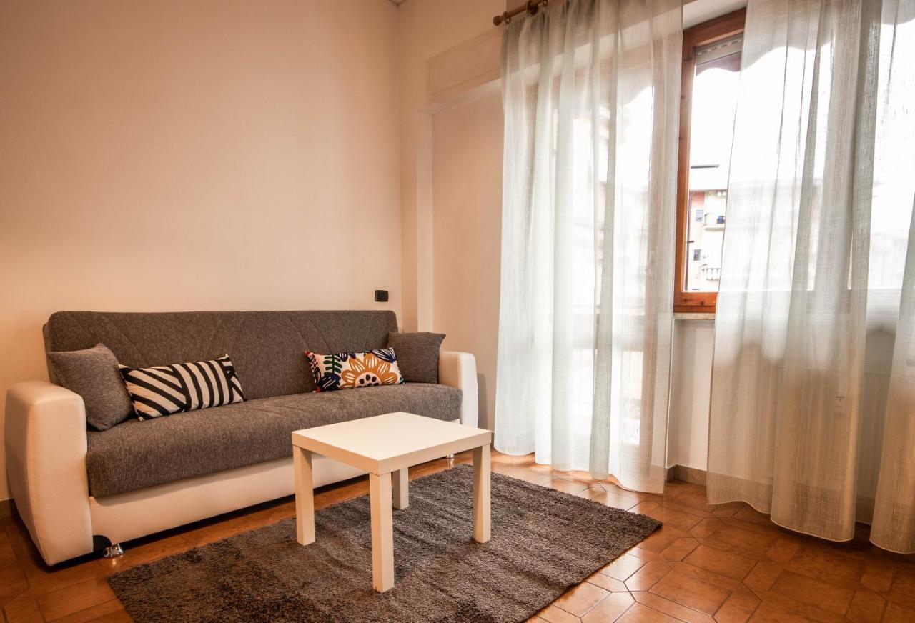 Casa Vacanze Drusilla, La Spezia Exterior foto