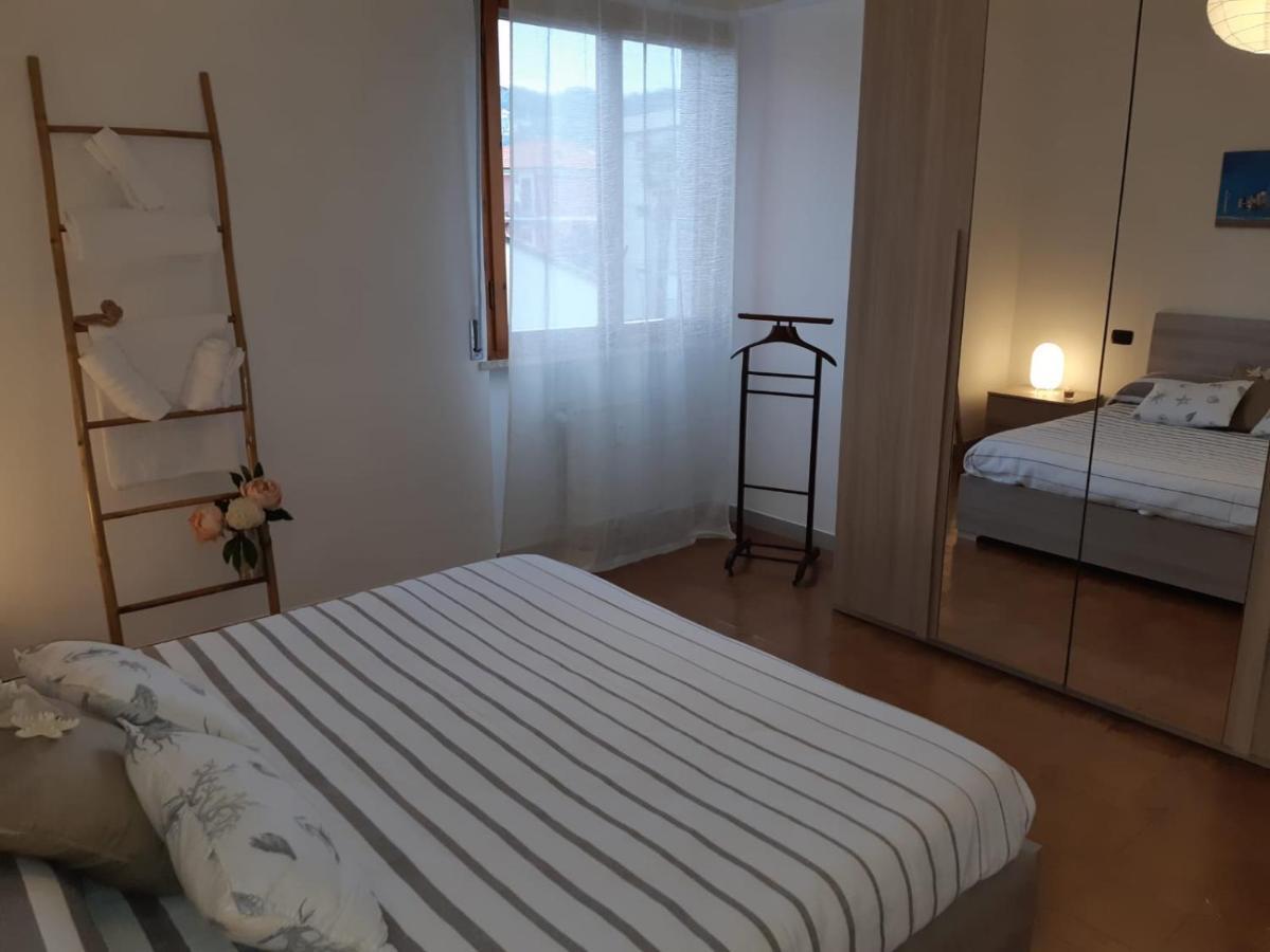 Casa Vacanze Drusilla, La Spezia Exterior foto