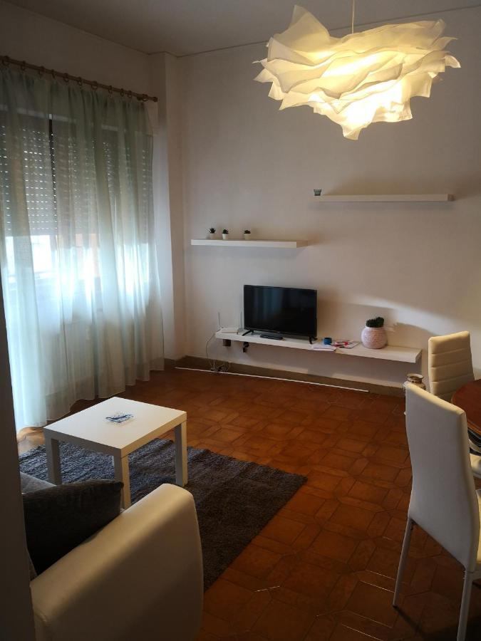 Casa Vacanze Drusilla, La Spezia Exterior foto